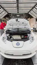 Nissan Sunderland