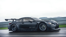 2017 Lexus RC F GT3
