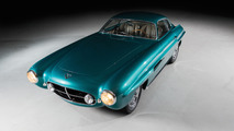 1953 Fiat 8V Supersonice by Ghia Auction