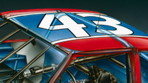 1982 Richard Petty No. 43 Pontiac Grand Prix