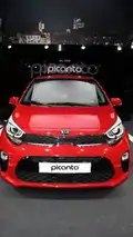 2017 Kia Picanto