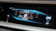 Pininfarina H600 concept
