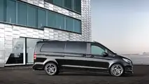Brabus Business Lounge