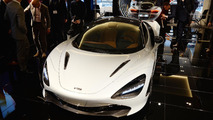 McLaren 720S: Geneva 2017