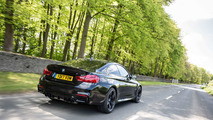 2017 BMW M4 Competition Pack First Drive