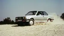BMW 3er-Reihe (E30)