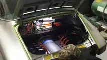 911 électrique
