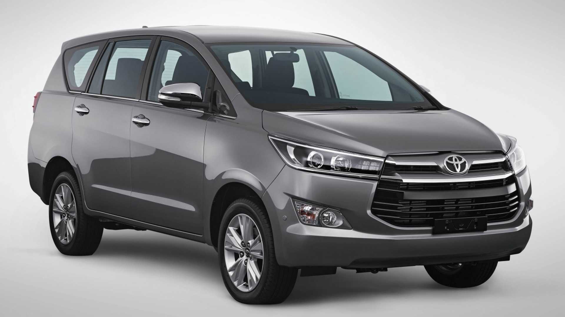 Toyota cogita produção de dois veículos comerciais na Argentina