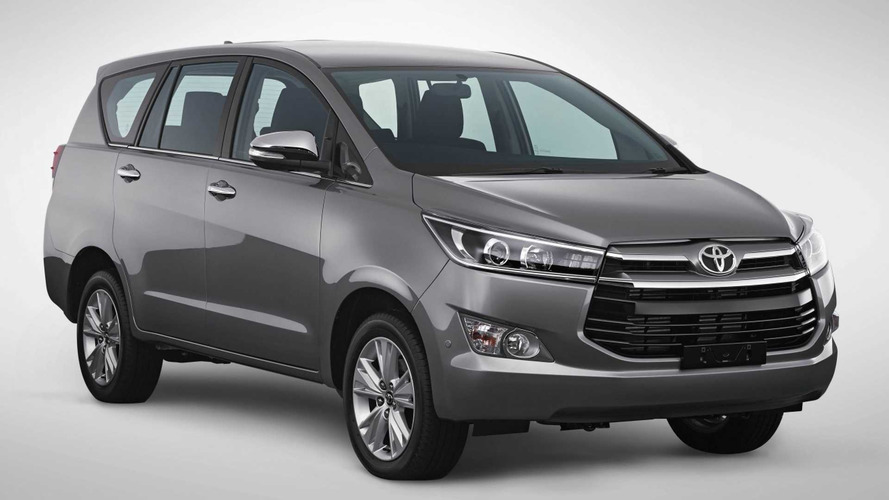 Toyota Innova