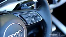Audi A5 Cabriolet