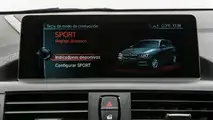 Prueba BMW 118d 5p