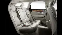 Die sichersten Autos der Welt?