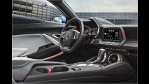Das kostet der neue Camaro