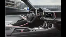 Das kostet der neue Camaro