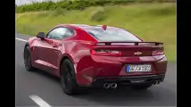 ,American way of drive