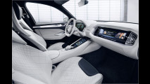 Der Kodiaq soll emotional werden