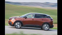 Peugeot 3008 im Test