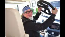 Stefan Marquard: Concorde-Wohnmobil