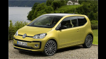 VW Up mit 1.0 TSI im Test