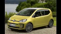VW Up mit 1.0 TSI im Test