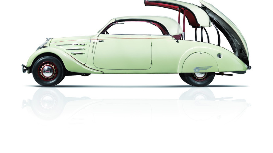 Peugeot 402