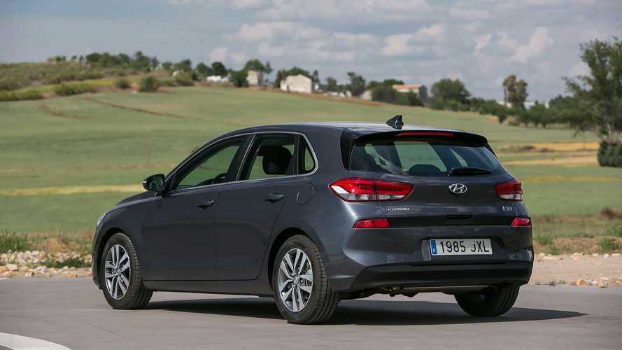 Prueba Hyundai i30 2017 1.0 T-GDi 120 CV Tecno