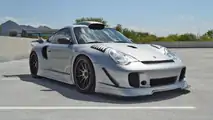 2002 Porsche 911 GT2 Custom