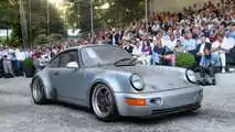 1993 Porsche 911 Carrera RSR 3.8