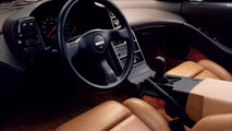 1987 Nissan MID4 Type II konsepti