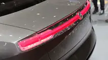 2017 Pininfarina H600 concept