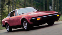 Triumph TR7