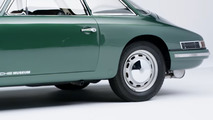 Porsche top 5 design concepts