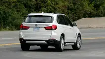 2017 BMW X5
