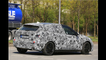 Erwischt: BMW 1er