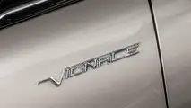 Ford Fiesta 7 Vignale (2017)