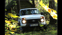 Lada 4x4