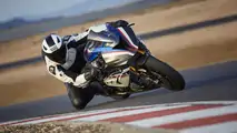 2017 BMW HP4 Race