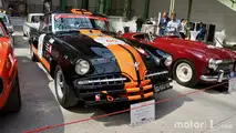 Tour Auto 2017