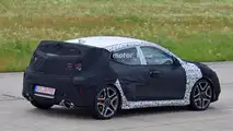 2019 Hyundai Veloster N casus fotoğrafları