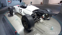 Honda Collection Hall Motegi - the competition cars