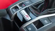 Essai Honda Civic Type R