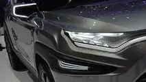 Ssangyong XAVL