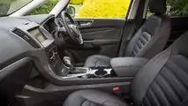 2017 Ford Galaxy