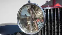 1927 Rolls-Royce Phantom Series I