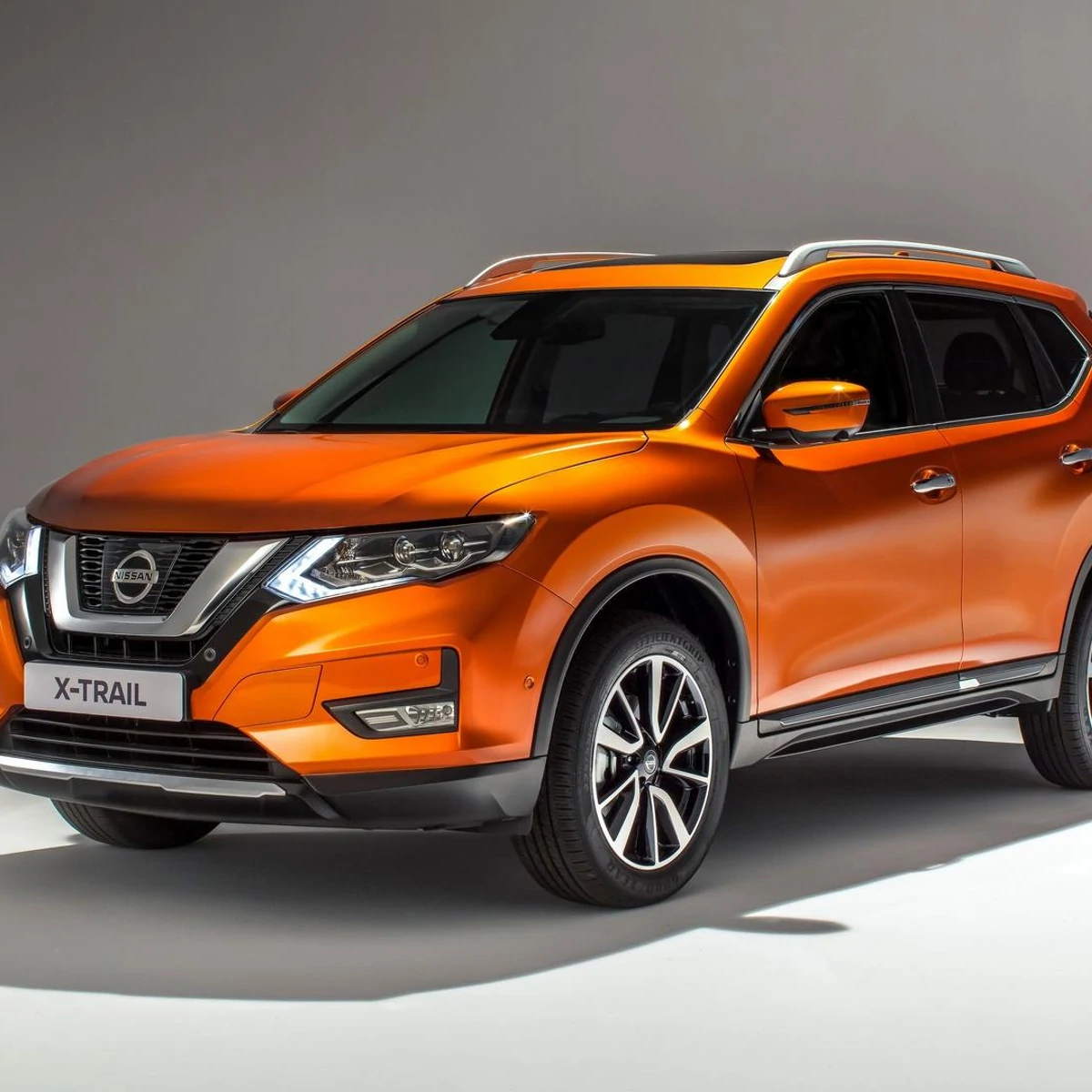 Nissan X-Trail virá ao Brasil somente na nova geração