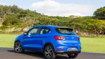 2017 Fiat Argo İlk Sürüş