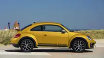 2017 Volkswagen Beetle