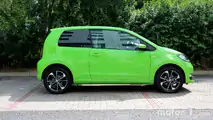 Škoda Citigo (2017)