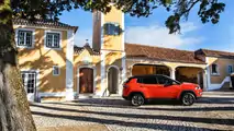 Jeep Compass 2018