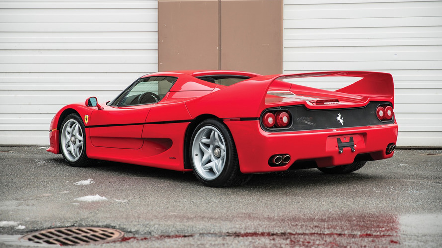 Amelia Island Auction